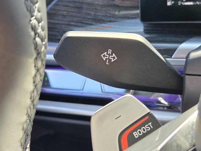 2026 BMW 750e xDrive 750e xDrive