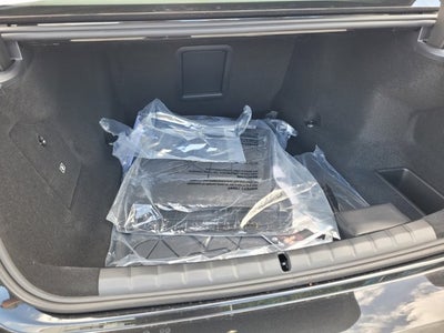 2026 BMW 750e xDrive 750e xDrive