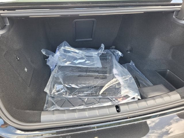 2026 BMW 750e xDrive 750e xDrive