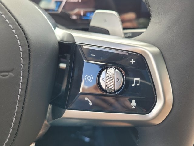 2026 BMW 750e xDrive 750e xDrive