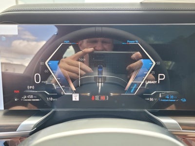 2026 BMW 750e xDrive 750e xDrive