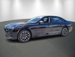 2026 BMW 750e xDrive 750e xDrive