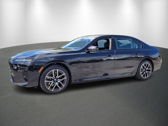2026 BMW 750e xDrive 750e xDrive
