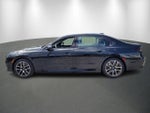 2026 BMW 750e xDrive 750e xDrive