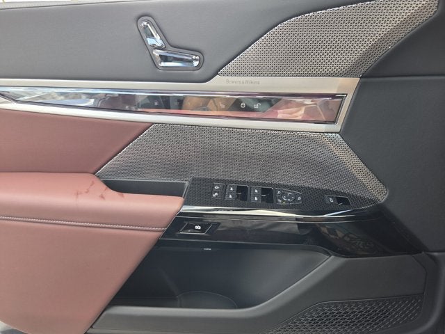2026 BMW 750e xDrive 750e xDrive