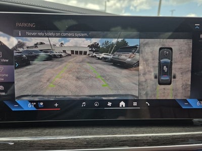 2026 BMW 750e xDrive 750e xDrive