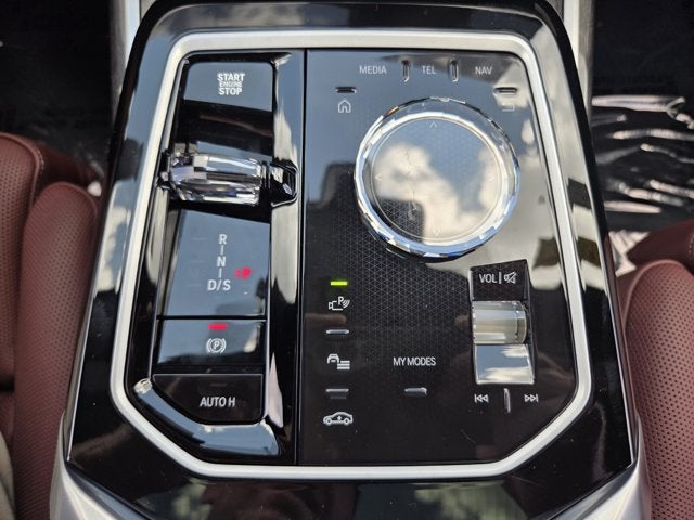 2026 BMW 750e xDrive 750e xDrive