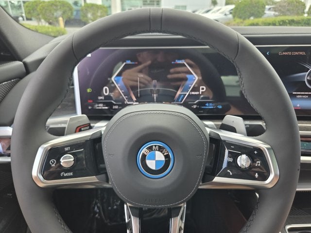 2026 BMW 750e xDrive 750e xDrive