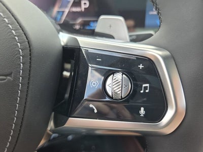 2026 BMW 750e xDrive 750e xDrive