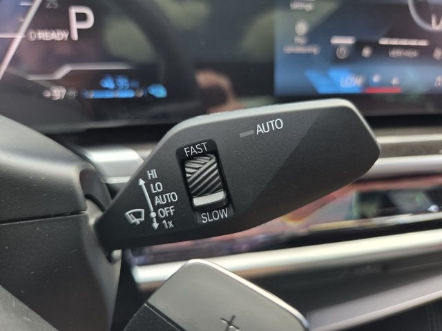2026 BMW 750e xDrive 750e xDrive