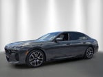 2026 BMW 750e xDrive 750e xDrive
