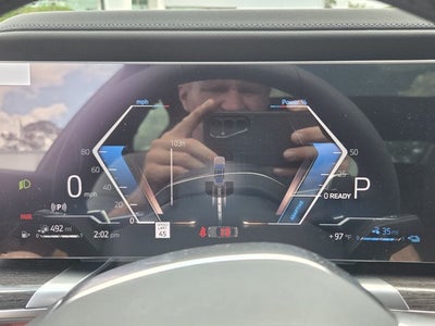 2026 BMW 750e xDrive 750e xDrive