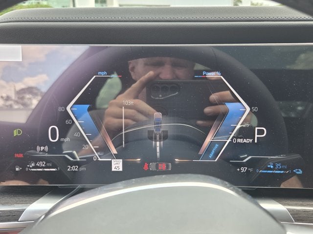 2026 BMW 750e xDrive 750e xDrive