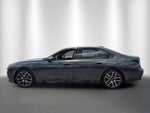 2026 BMW 750e xDrive 750e xDrive
