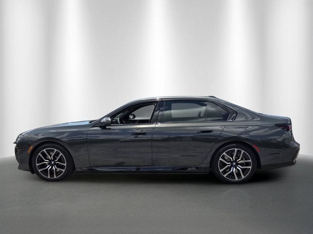 2026 BMW 750e xDrive 750e xDrive