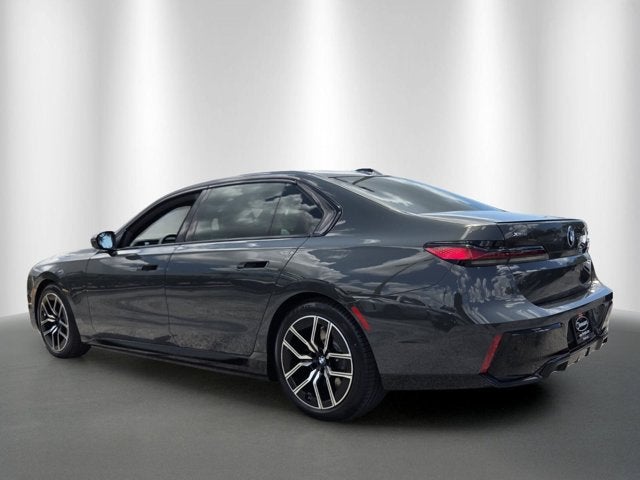 2026 BMW 750e xDrive 750e xDrive