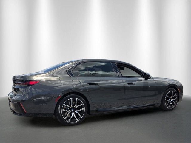 2026 BMW 750e xDrive 750e xDrive