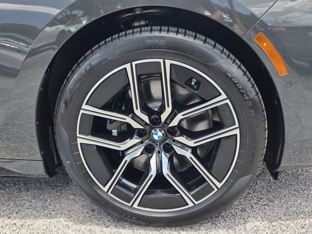 2026 BMW 750e xDrive 750e xDrive