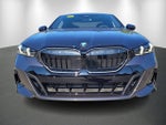 2026 BMW 530i 530i