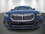 2026 BMW 530i 530i