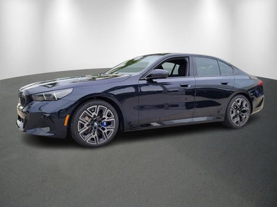 2026 BMW 530i 530i