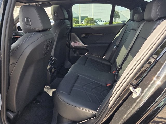 2027 BMW 530i 530i