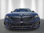 2027 BMW 530i 530i