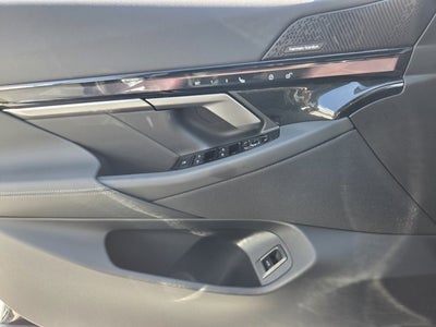 2027 BMW 530i 530i