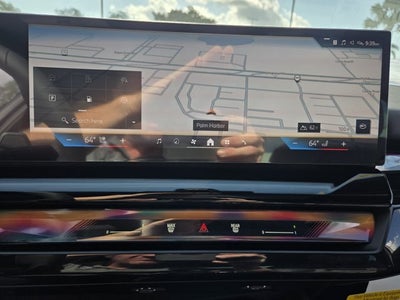 2027 BMW 530i 530i