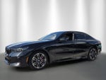 2027 BMW 530i 530i