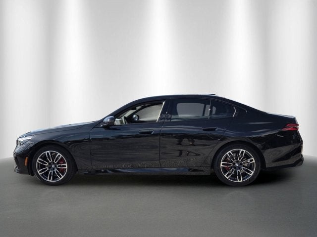 2027 BMW 530i 530i