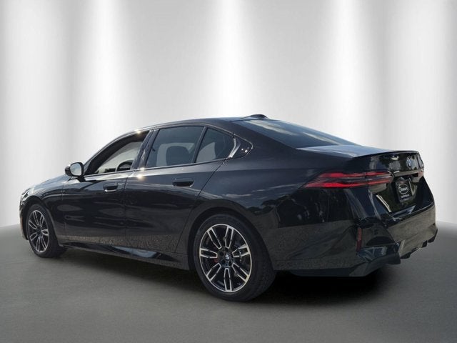 2027 BMW 530i 530i