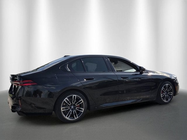 2027 BMW 530i 530i