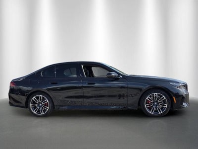 2027 BMW 530i 530i