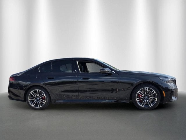 2027 BMW 530i 530i