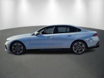2026 BMW 530i 530i