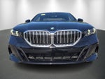 2026 BMW 530i 530i