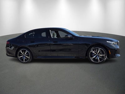 2026 BMW 530i 530i