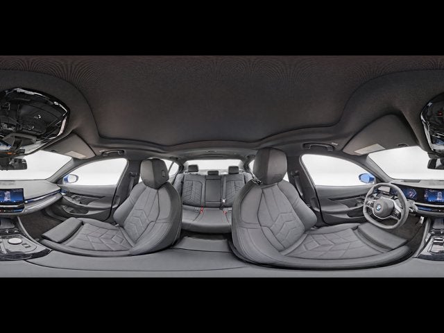 2024 BMW 5 Series 530i