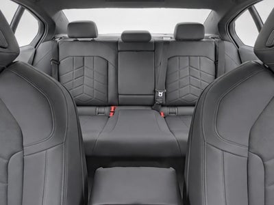 2024 BMW 5 Series 530i