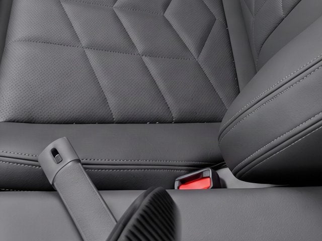 2024 BMW 5 Series 530i