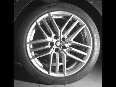 2024 BMW 5 Series 530i