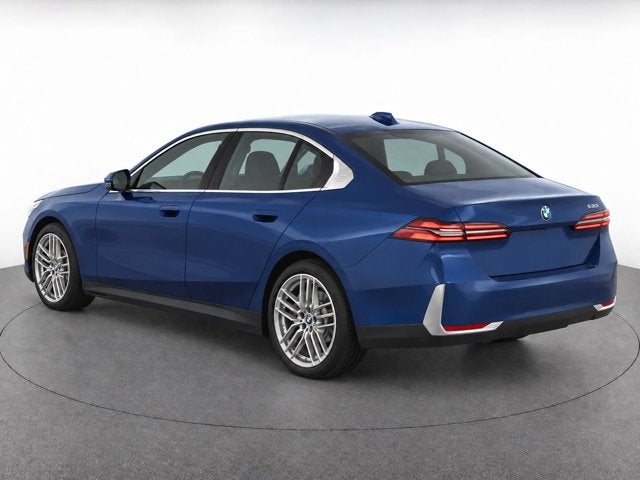 2024 BMW 5 Series 530i