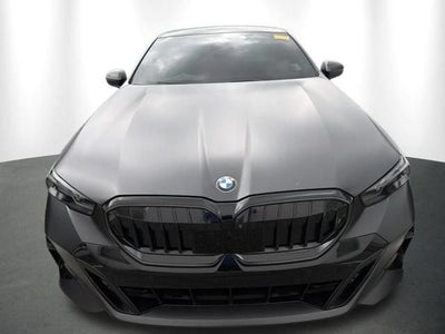2024 BMW 530i 530i
