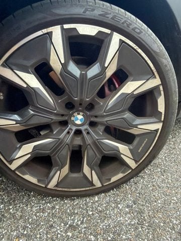 2024 BMW 530i 530i