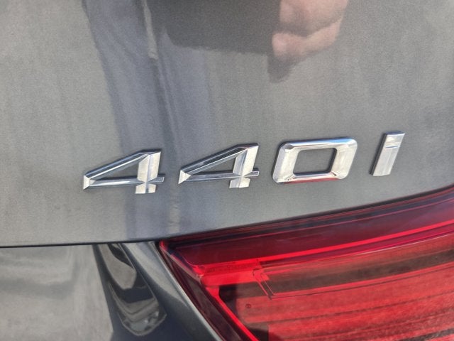 2019 BMW 440i 440i