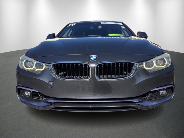 2019 BMW 440i 440i