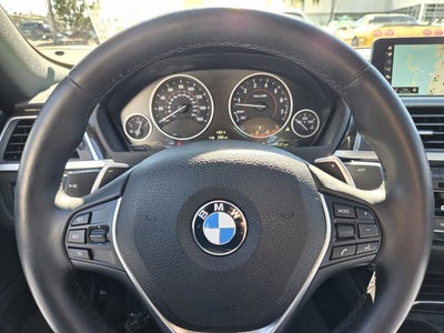 2019 BMW 440i 440i