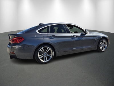 2019 BMW 440i 440i