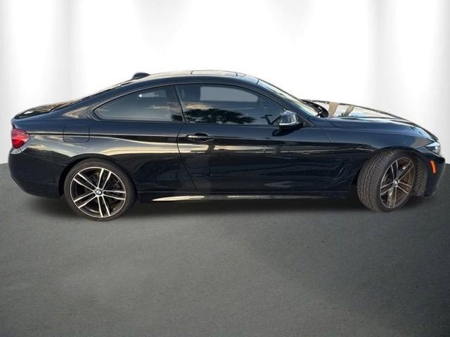 2020 BMW 4 Series 430i